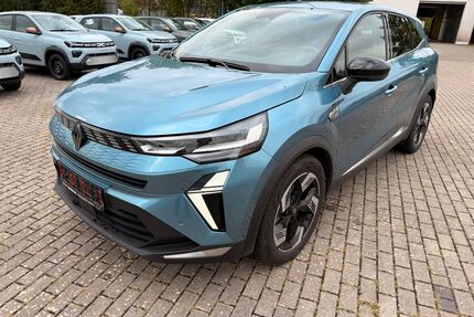 Renault Symbioz Gebrauchtwagen