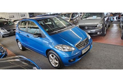 Mercedes-Benz A 150 Gebrauchtwagen