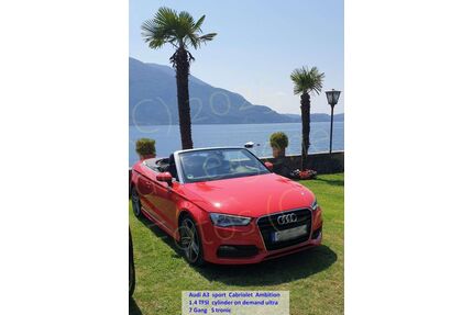 Audi A3 Gebrauchtwagen