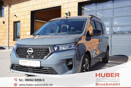 Nissan Townstar Gebrauchtwagen