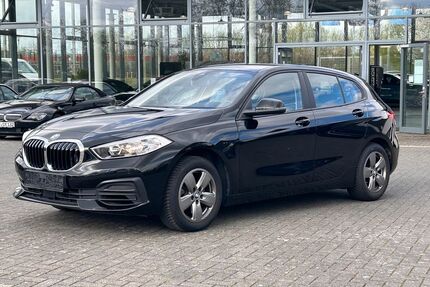 BMW 116 Gebrauchtwagen