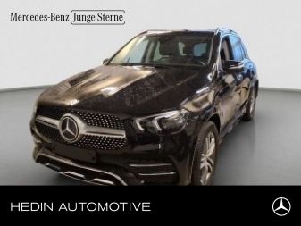 Mercedes-Benz GLE 400 Gebrauchtwagen