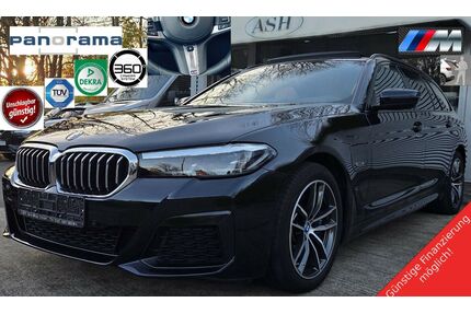 BMW 530 Gebrauchtwagen