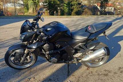 Kawasaki Z 1000 Gebrauchtwagen