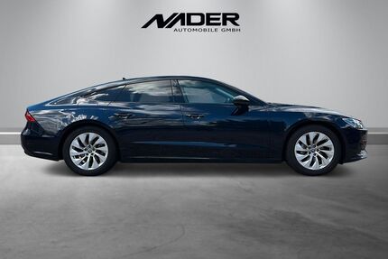 Audi A7 Gebrauchtwagen