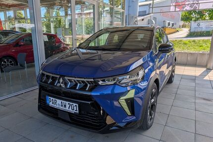 Mitsubishi ASX Gebrauchtwagen