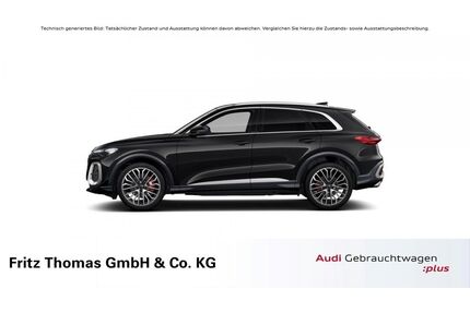 Audi SQ5 Gebrauchtwagen