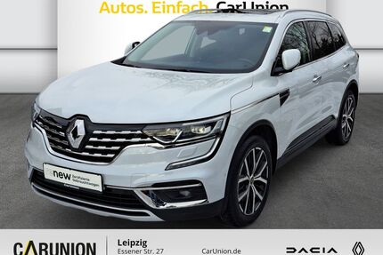Renault Koleos Gebrauchtwagen