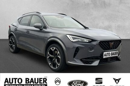 Cupra Formentor Gebrauchtwagen