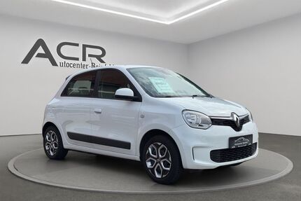 Renault Twingo Gebrauchtwagen