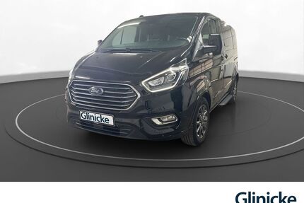 Ford Tourneo Custom Gebrauchtwagen