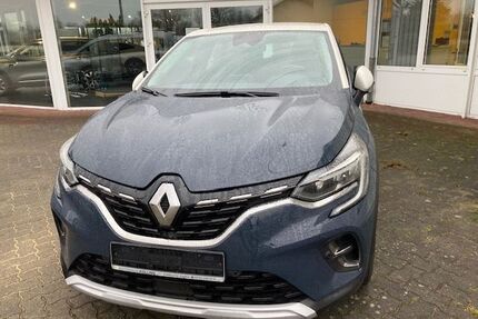 Renault Captur Gebrauchtwagen