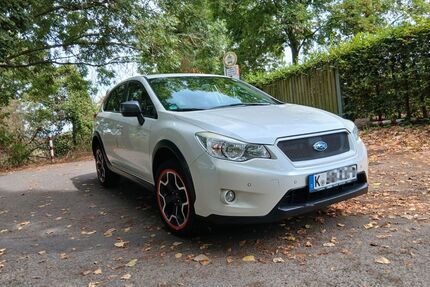 Subaru XV Gebrauchtwagen