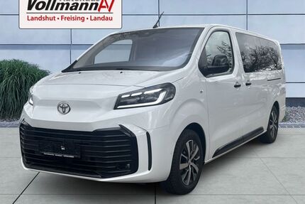 Toyota Proace (Verso) Gebrauchtwagen