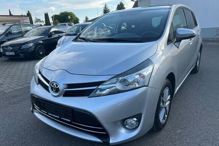 Toyota Verso Gebrauchtwagen