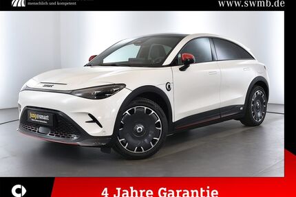 Smart #3 Gebrauchtwagen