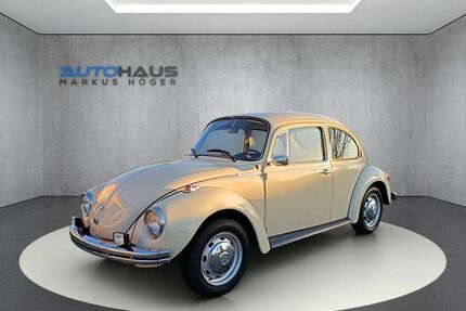 VW Käfer Gebrauchtwagen