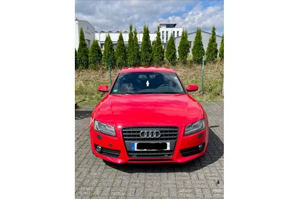 Audi A5 Gebrauchtwagen