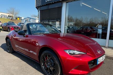 Mazda MX-5 Gebrauchtwagen