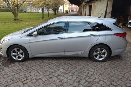 Hyundai i40 Gebrauchtwagen