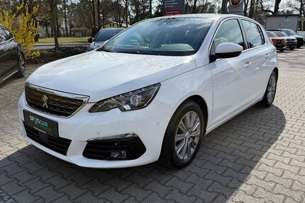 Peugeot 308 Gebrauchtwagen