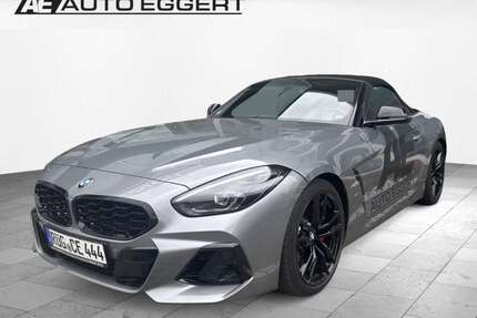 BMW Z4 Gebrauchtwagen