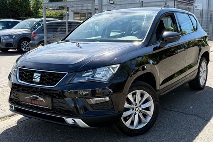 Seat Ateca Gebrauchtwagen