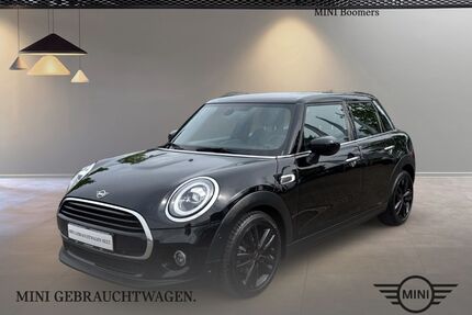 Mini Cooper Gebrauchtwagen