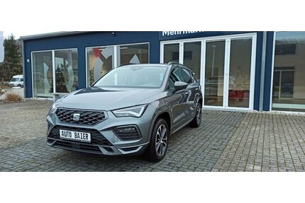 Seat Ateca Gebrauchtwagen