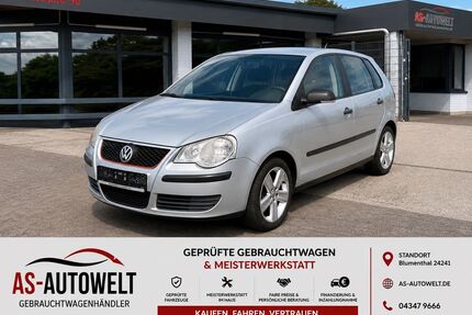 VW Polo Gebrauchtwagen