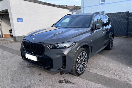 BMW X5 Gebrauchtwagen