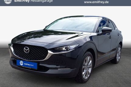 Mazda CX-30 Gebrauchtwagen