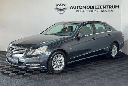 Mercedes-Benz E 200 Gebrauchtwagen