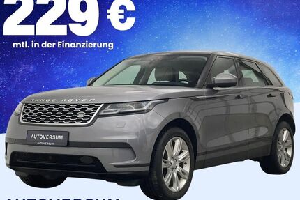 Land Rover Range Rover Velar Gebrauchtwagen