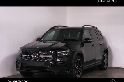 Mercedes-Benz GLB 250 Gebrauchtwagen
