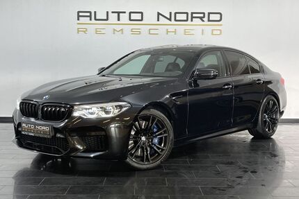 BMW M5 Gebrauchtwagen