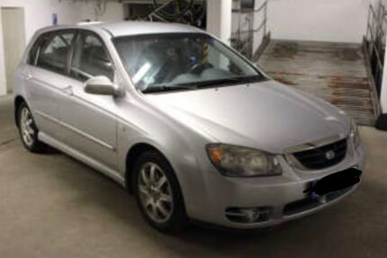 Kia Cerato Gebrauchtwagen