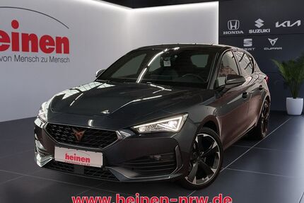 Cupra Leon Gebrauchtwagen