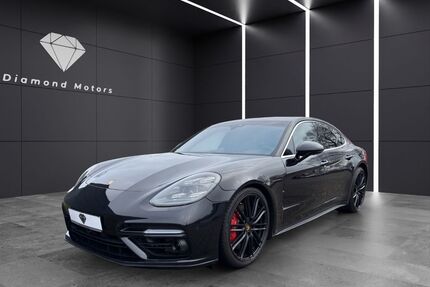 Porsche Panamera Gebrauchtwagen