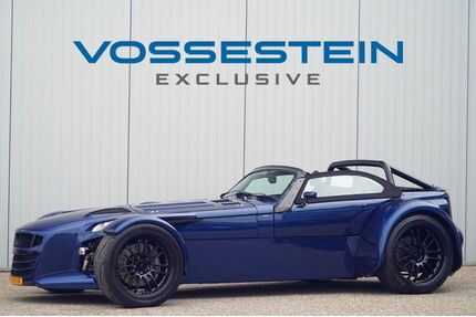 Donkervoort D8 Gebrauchtwagen