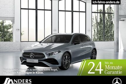Mercedes-Benz A 200 Gebrauchtwagen