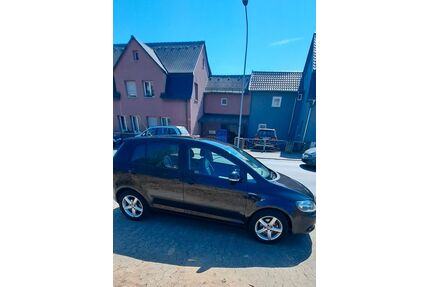 VW Golf Plus Gebrauchtwagen