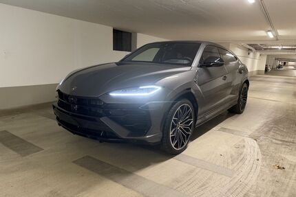 Lamborghini Urus Gebrauchtwagen