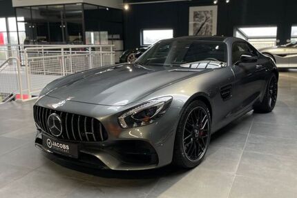 Mercedes-Benz AMG GT S Gebrauchtwagen