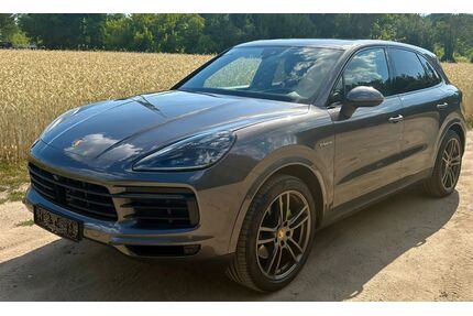 Porsche Cayenne Gebrauchtwagen