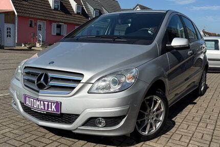 Mercedes-Benz B 170 Gebrauchtwagen