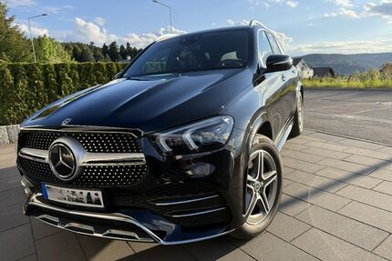 Mercedes-Benz GLE 450 Gebrauchtwagen