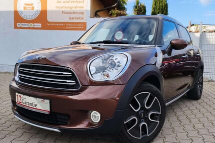 Mini Countryman D (Cooper) Gebrauchtwagen