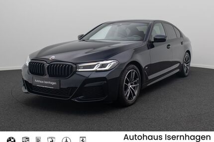 BMW 540 Gebrauchtwagen