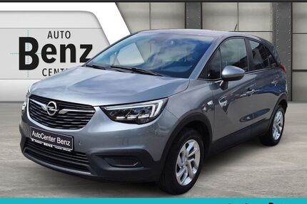 Opel Crossland (X) Gebrauchtwagen